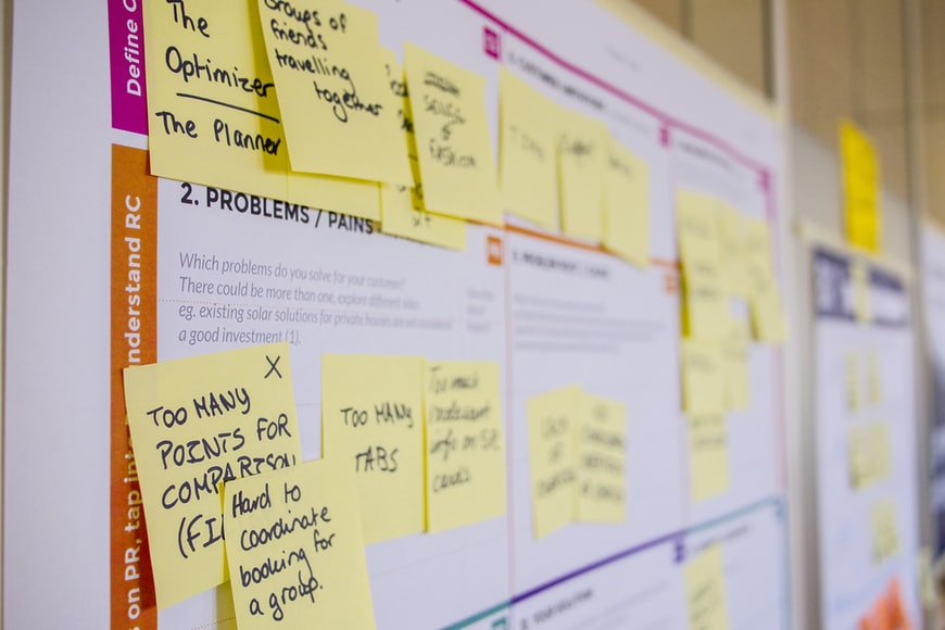 Agile Delivery Roadmap: Everything You Need to Know